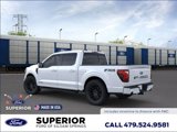 New 2025 Ford F150 Lariat image 4