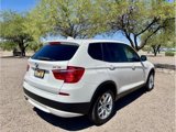 Used 2013 BMW X3 xDrive35i image 3