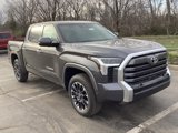 New 2025 Toyota Tundra Limited image 2