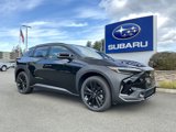 New 2025 Subaru Solterra image 2