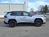 Used 2024 Toyota RAV4 XSE image 4