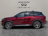New 2025 INFINITI QX60 Autograph image 2