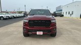 New 2025 RAM 1500 Tradesman image 4