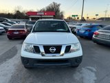 Used 2016 Nissan Frontier S image 2