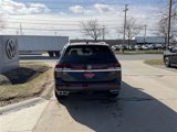 New 2025 Volkswagen Atlas SEL Premium R-Line image 4