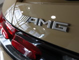 New 2025 Mercedes-Benz AMG GT 63 image 4