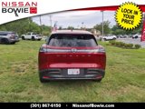 New 2025 Nissan Murano SL image 5