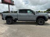 New 2025 GMC Sierra 2500 AT4X image 2