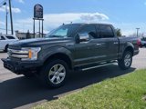 Used 2018 Ford F150 Lariat image 2