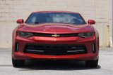 Used 2017 Chevrolet Camaro LT w/ RS Package image 2