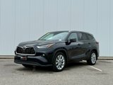 Used 2022 Toyota Highlander Limited image 2