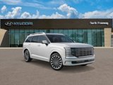 New 2026 Hyundai Palisade Calligraphy image 2