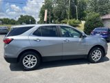 Used 2023 Chevrolet Equinox LT w/ Driver Convenience Package image 6