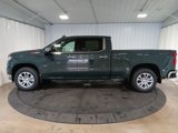 New 2025 Chevrolet Silverado 1500 LTZ w/ Z71 Off-Road Package image 2