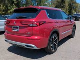New 2025 Mitsubishi Outlander SEL image 4