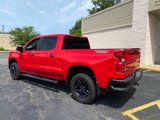 Used 2020 Chevrolet Silverado 1500 Custom Trail Boss w/ Custom Convenience Package image 3