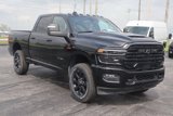 New 2025 RAM 2500 Laramie image 2