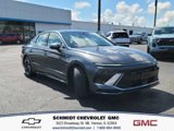Used 2024 Hyundai Sonata SEL w/ Convenience Package image 3