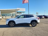 New 2025 Chevrolet Trax RS w/ Driver Confidence Package image 3