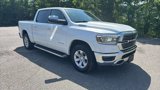 Used 2020 RAM 1500 Laramie image 3