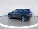 New 2025 Jeep Grand Cherokee Overland w/ Luxury Tech Group IV image 6