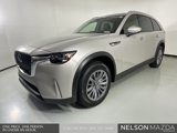 New 2025 MAZDA CX-90 3.3 Turbo w/ Preferred Package image 4