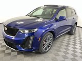 New 2025 Cadillac XT6 Sport w/ Technology Package image 2