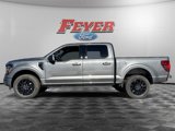 New 2025 Ford F150 XLT w/ Equipment Group 302A MID image 2