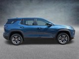 New 2026 Chevrolet Equinox LT w/ Convenience Package II image 2