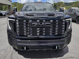 Used 2025 GMC Sierra 2500 Denali Ultimate w/ Max Trailering Package image 3