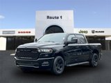 New 2025 RAM 1500 Tradesman w/ Night Edition image 2