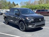 New 2025 Honda Ridgeline Black Edition image 3