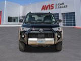 Used 2024 Toyota 4Runner TRD Off-Road Premium image 2