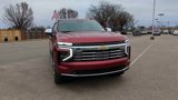 New 2025 Chevrolet Suburban Premier image 3