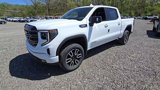 New 2025 GMC Sierra 1500 AT4 w/ Technology Package image 2