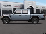 New 2025 Jeep Gladiator Rubicon image 3