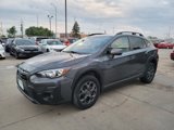 Used 2021 Subaru Crosstrek 2.5i Sport w/ Popular Package #2B image 3
