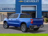 New 2026 Chevrolet Silverado 1500 LT image 4