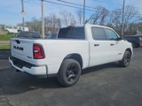 New 2025 RAM 1500 Tradesman w/ Night Edition image 3