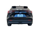 New 2025 Subaru Solterra image 4