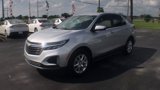 Used 2022 Chevrolet Equinox LT w/ Driver Convenience Package image 4