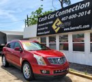Used 2015 Cadillac SRX Premium w/ Trailering Package image 5
