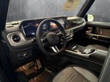 New 2025 Mercedes-Benz G 580 w/ EQ Technology image 4