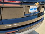 New 2026 Chevrolet Traverse LT w/ Sun and Wheel Package image 4
