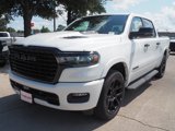 New 2026 RAM 1500 Laramie image 2
