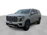 New 2025 GMC Yukon XL Denali w/ Sun & Power Step Package image 4