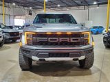 Used 2022 Ford F150 Raptor w/ Raptor 37 Performance Package image 2