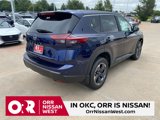 New 2026 Nissan Rogue SV image 5