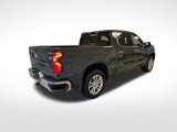 New 2025 Chevrolet Silverado 1500 LTZ image 5