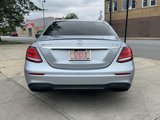 Used 2018 Mercedes-Benz E 43 AMG 4MATIC Sedan image 6